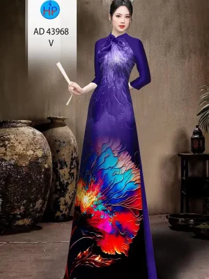 1715870747 949 vai ao dai hoa in 3d ad 43968