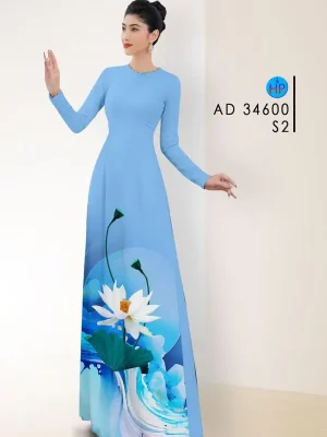 1715870982 216 vai ao dai hoa sen ad 34600