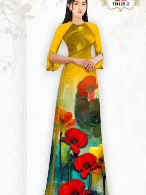 1715913161 940 vai ao dai hoa in 3d ad tn128