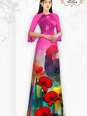 1715913162 365 vai ao dai hoa in 3d ad tn128