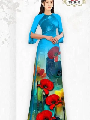 1715913163 369 vai ao dai hoa in 3d ad tn128