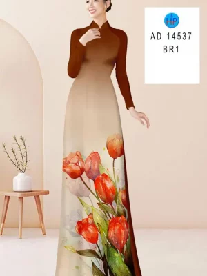 1716016734 62 vai ao dai hoa tulip ad 14537