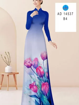 1716016735 816 vai ao dai hoa tulip ad 14537