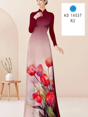 1716016736 273 vai ao dai hoa tulip ad 14537