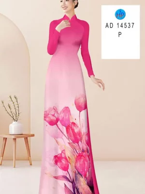 1716016737 289 vai ao dai hoa tulip ad 14537