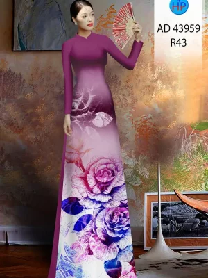 1716017632 766 vai ao dai hoa hong ad 43959