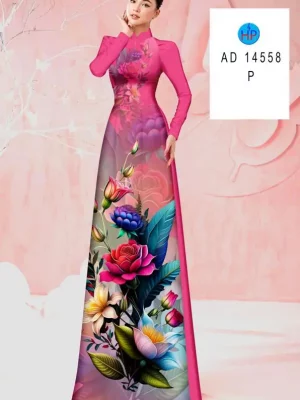 1716104979 779 vai ao dai hoa hong ad 14558