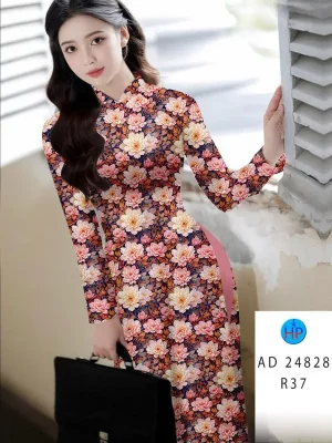 1716105876 110 vai ao dai hoa sen deu ad 24828