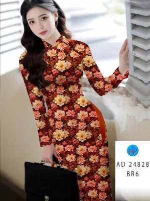 1716105877 633 vai ao dai hoa sen deu ad 24828