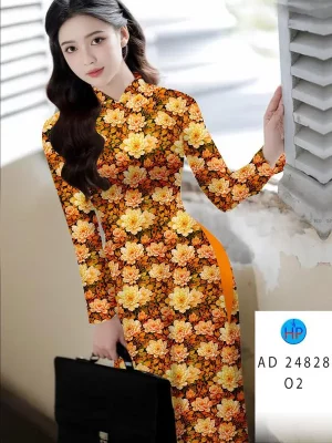 1716105877 845 vai ao dai hoa sen deu ad 24828