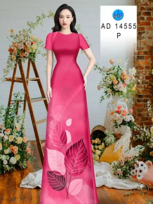 1716106152 576 vai ao dai in hinh la ad 14555