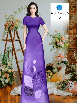 1716106155 349 vai ao dai in hinh la ad 14555