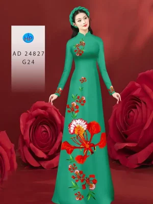 1716106481 48 vai ao dai hoa phuong ad 24827