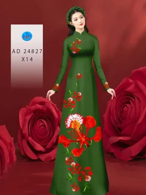 1716106482 545 vai ao dai hoa phuong ad 24827