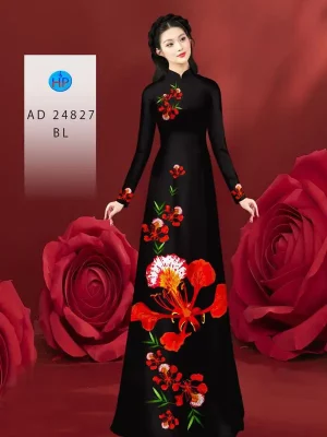 1716106482 72 vai ao dai hoa phuong ad 24827