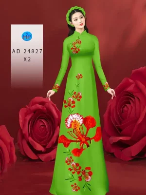 1716106482 783 vai ao dai hoa phuong ad 24827