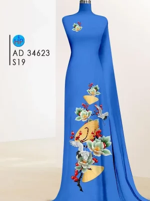 1716192640 392 vai ao dai hoa sen ad 34623