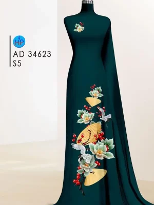 1716192640 561 vai ao dai hoa sen ad 34623