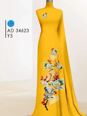 1716192640 733 vai ao dai hoa sen ad 34623