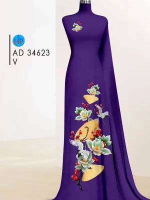 1716192641 591 vai ao dai hoa sen ad 34623