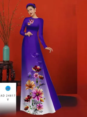 1716192910 291 vai ao dai hoa cuc ad 24817