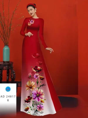 1716192912 330 vai ao dai hoa cuc ad 24817