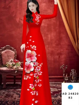 1716193641 945 vai ao dai hoa in 3d ad 24820