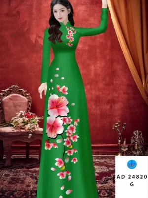 1716193642 177 vai ao dai hoa in 3d ad 24820