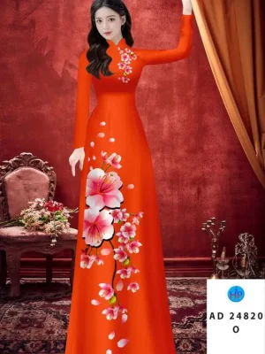 1716193642 376 vai ao dai hoa in 3d ad 24820