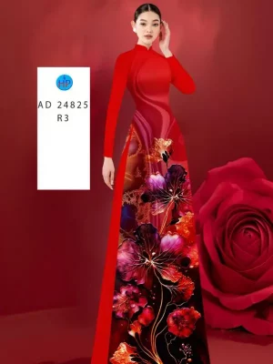 1716194197 121 vai ao dai hoa in 3d ad 24825