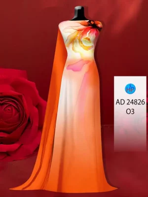 1716194819 3 vai ao dai hoa lan ad 24826