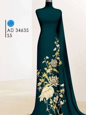 1716257877 207 vai ao dai chim hac ad 34635