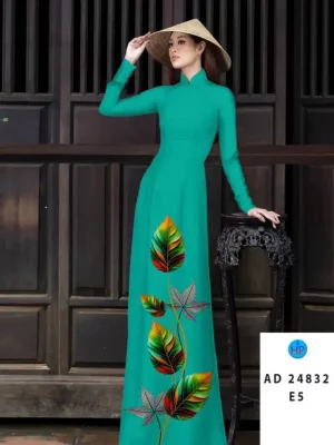 1716258200 227 vai ao dai in hinh la ad 24832