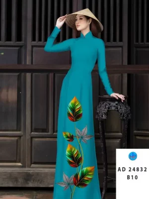 1716258201 2 vai ao dai in hinh la ad 24832