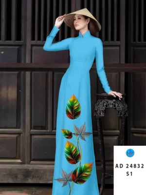 1716258202 296 vai ao dai in hinh la ad 24832