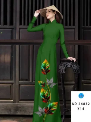 1716258202 674 vai ao dai in hinh la ad 24832