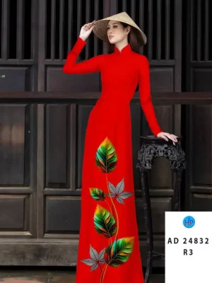 1716258202 804 vai ao dai in hinh la ad 24832