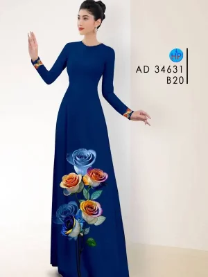 1716259980 946 vai ao dai hoa hong ad 34631