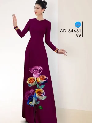 1716259981 1 vai ao dai hoa hong ad 34631