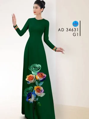 1716259982 863 vai ao dai hoa hong ad 34631