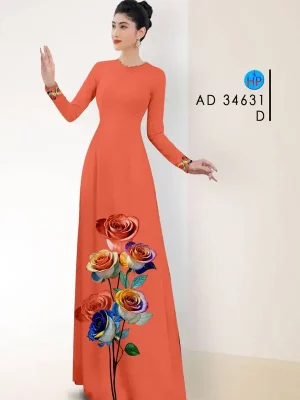 1716259983 318 vai ao dai hoa hong ad 34631