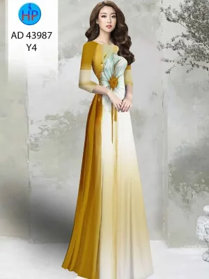 1716260585 549 vai ao dai hoa in 3d ad 43987