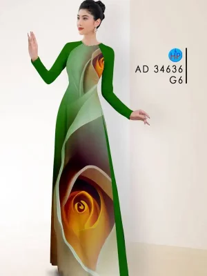 1716343178 35 vai ao dai hoa hong ad 34636