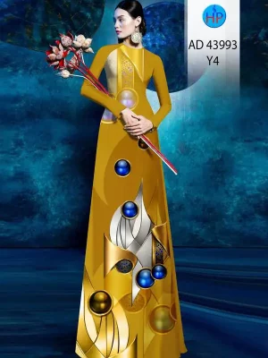 1716344580 17 vai ao dai hoa van ad 43993