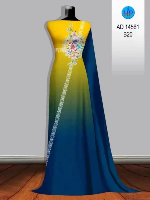 1716345162 92 vai ao dai hoa in 3d ad 14561