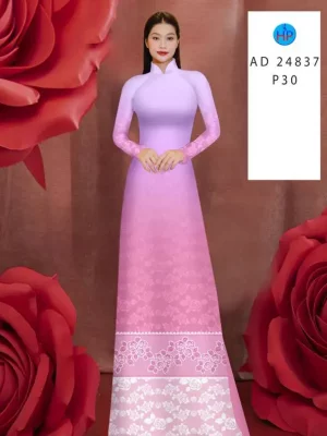 1716345713 896 vai ao dai hoa hong ad 24837