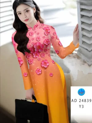 1716448787 209 vai ao dai hoa in 3d ad 24839