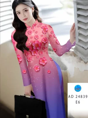 1716448787 550 vai ao dai hoa in 3d ad 24839