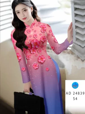 1716448788 166 vai ao dai hoa in 3d ad 24839