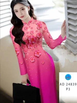 1716448788 52 vai ao dai hoa in 3d ad 24839